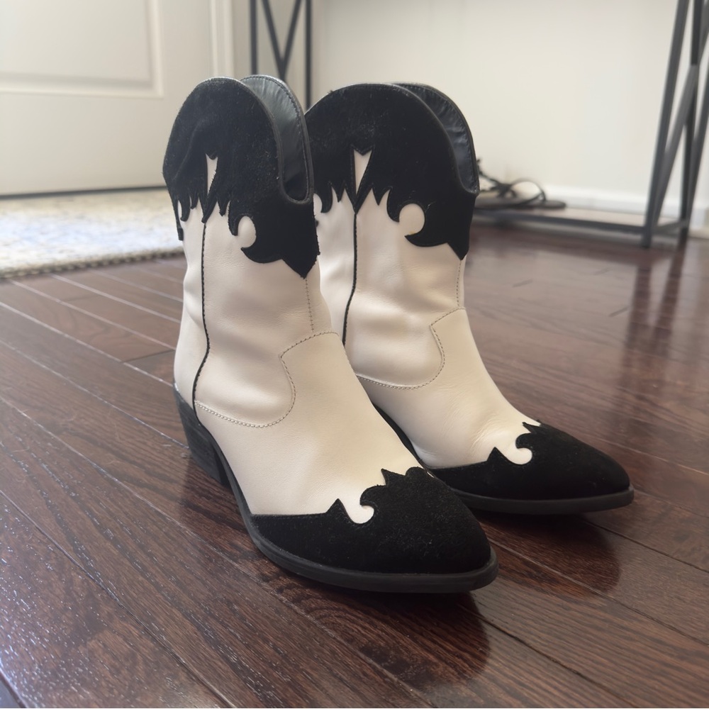 Cowboy Boots